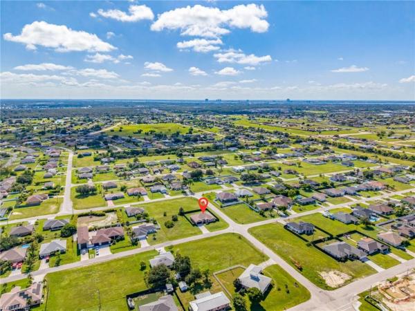 Cape Coral Residential, 2001 17th Ave, Cape Coral, Florida 33909, image 3
