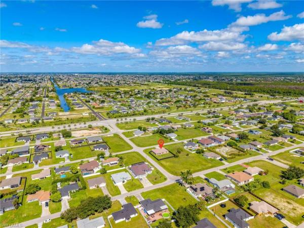 Cape Coral Residential, 2001 17th Ave, Cape Coral, Florida 33909, image 2