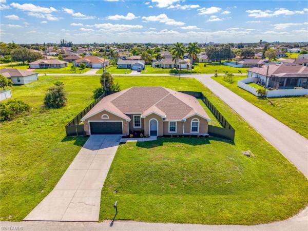 Cape Coral Residential, 2001 17th Ave, Cape Coral, Florida 33909, image 1