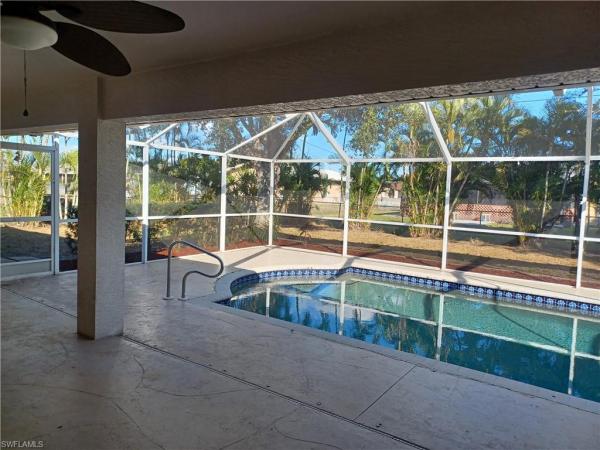 Cape Coral Residential, 703 Santa Barbara Pl, Cape Coral, Florida 33991, image 3