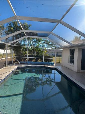 Cape Coral Residential, 703 Santa Barbara Pl, Cape Coral, Florida 33991, image 1