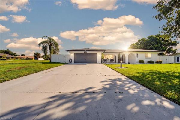 Cape Coral Residential, 713 43rd St, Cape Coral, Florida 33904, image 3