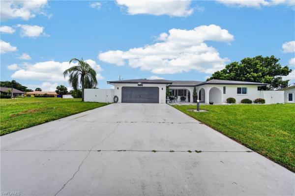 Cape Coral Residential, 713 43rd St, Cape Coral, Florida 33904, image 1