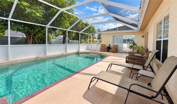 The Reserve At Buckingham, 15664 Spring Line Ln, Fort Myers, Florida 33905, image 3