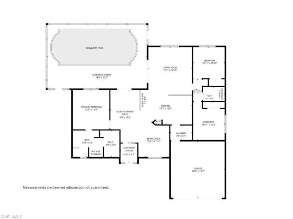 The Reserve At Buckingham, 15664 Spring Line Ln, Fort Myers, Florida 33905, image 2