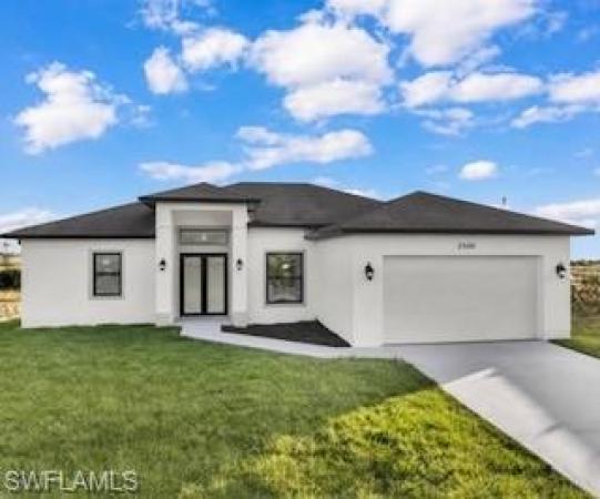 Lehigh Acres, 2500 SW 49th St, Lehigh Acres, Florida 33976, image 1