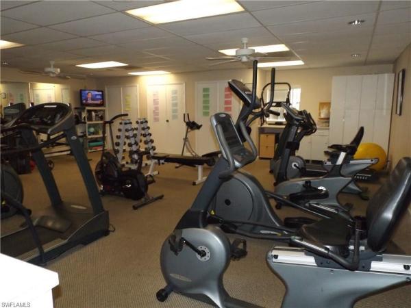 11140 Caravel Cir #107, Fort Myers, Florida 33908, image 1