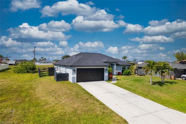 Cape Coral Residential, 1154 6th Pl, Cape Coral, Florida 33993, image 2