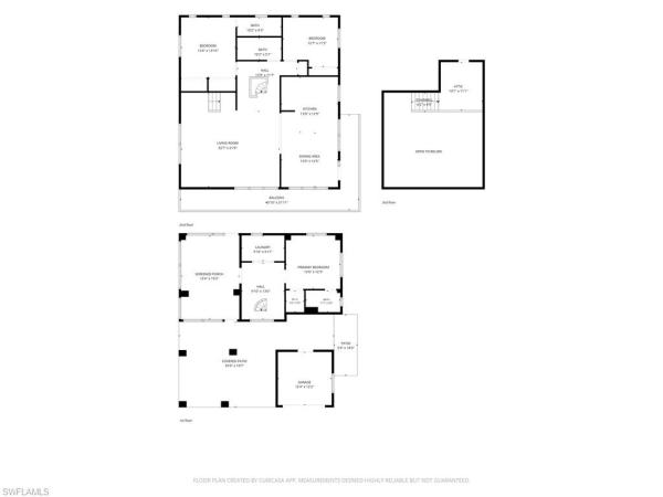 Golden Gate Estates, 6150 Westport Ln, Naples, Florida 34116, image 1