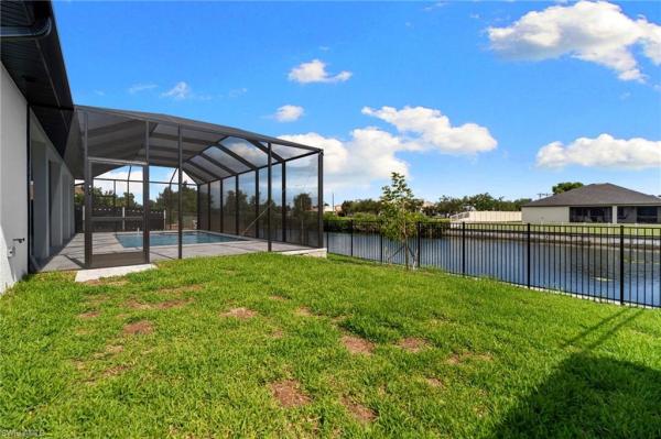 Cape Coral Residential, 1516 2nd Ter, Cape Coral, Florida 33909, image 3