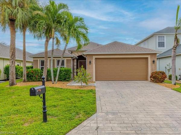 Calusa Palms, 14565 Calusa Palms Dr, Fort Myers, Florida 33919, image 1