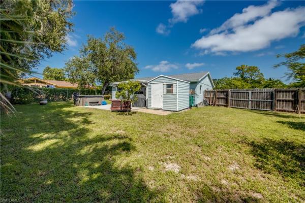 Poinciana Village, 2912 Poinciana Dr, Naples, Florida 34105, image 3