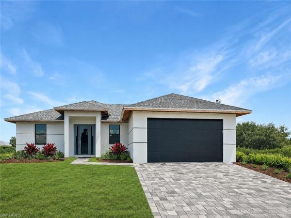Cape Coral Residential, 628 15th Ter, Cape Coral, Florida 33993, image 3