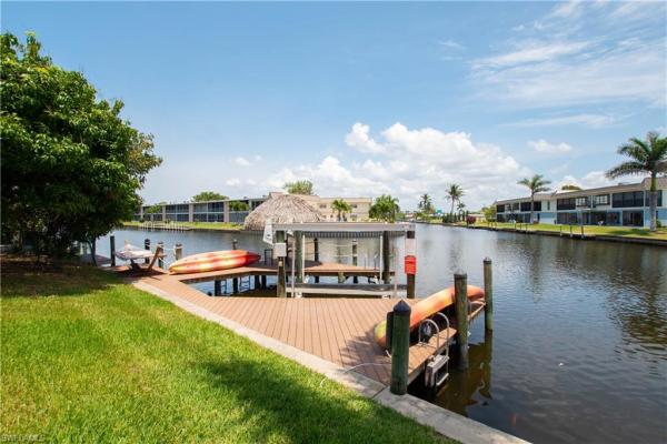 Yacht Club, 5105 Rutland Ct, Cape Coral, Florida 33904, image 3