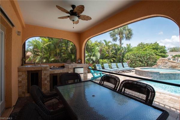 Yacht Club, 5105 Rutland Ct, Cape Coral, Florida 33904, image 1