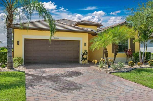 Hampton Lakes, 16088 Palmetto Prairie Dr, Alva, Florida 33920, image 3