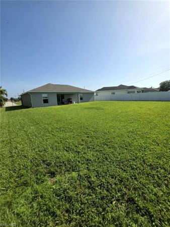 Cape Coral Residential, 1812 32nd St, Cape Coral, Florida 33914, image 1