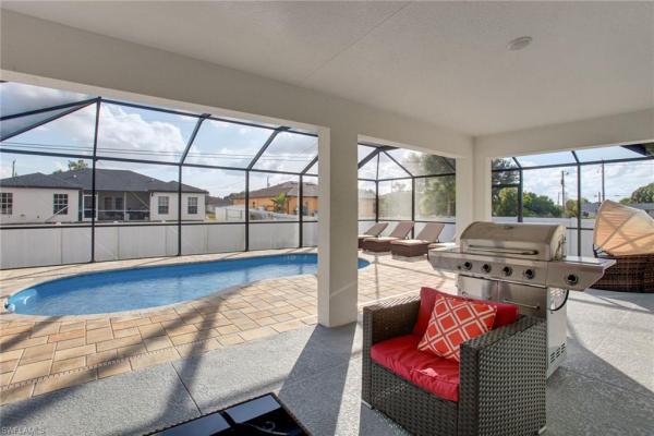 Lehigh Acres Residential, 5307 W 6th St, Lehigh Acres, Florida 33971, image 3
