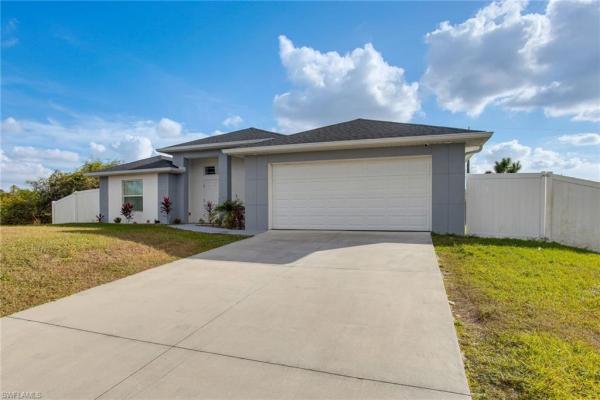 Lehigh Acres Residential, 5307 W 6th St, Lehigh Acres, Florida 33971, image 2