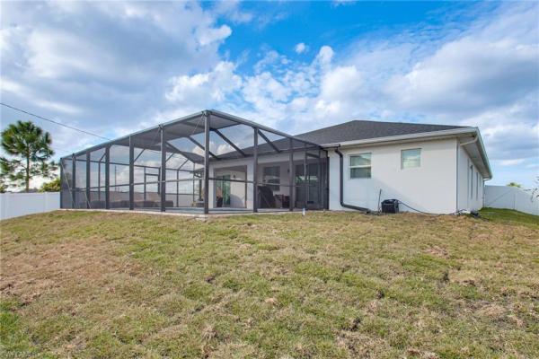 Lehigh Acres Residential, 5307 W 6th St, Lehigh Acres, Florida 33971, image 1