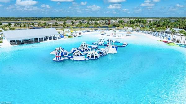 Brightwater, 18217 Everson Miles Cir, North Fort Myers, Florida 33917, image 2