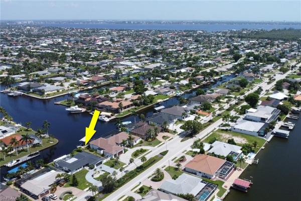 Cape Coral Residential, 4943 Pelican Blvd, Cape Coral, Florida 33914, image 3