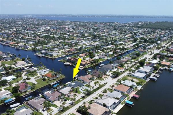 Cape Coral Residential, 4943 Pelican Blvd, Cape Coral, Florida 33914, image 2