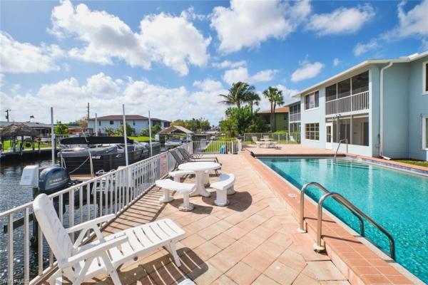 Falcon Bay, 4707 5th Ave #102, Cape Coral, Florida 33904, image 1