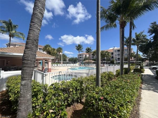 11711 Pasetto Ln #309, Fort Myers, Florida 33908, image 1