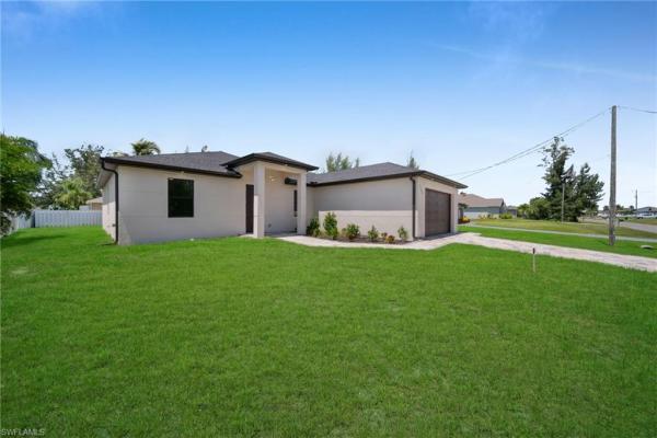 Cape Coral Residential, 1122 26th Ave, Cape Coral, Florida 33993, image 1