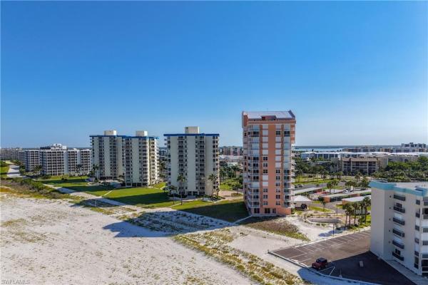 Bermuda Dunes, 7390 Estero Blvd #1202, Fort Myers Beach, Florida 33931, image 3