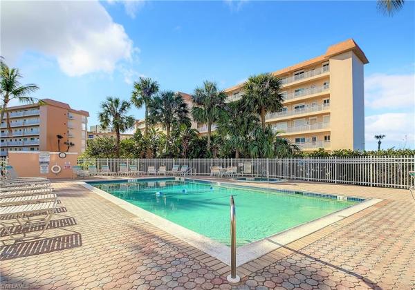 Bermuda Dunes, 7390 Estero Blvd #1202, Fort Myers Beach, Florida 33931, image 1