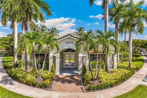 Cypress Landing, 10059 Poppy Hill Dr, Fort Myers, Florida 33966, image 3