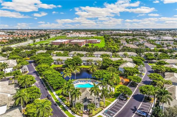 Cypress Landing, 10059 Poppy Hill Dr, Fort Myers, Florida 33966, image 2