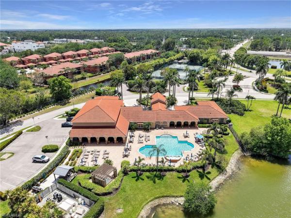2535 Aspen Creek Ln #201, Naples, Florida 34119, image 3
