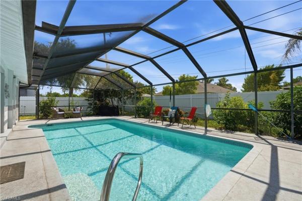 Cape Coral Residential, 2202 14th Ave, Cape Coral, Florida 33991, image 3