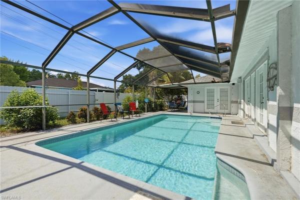 Cape Coral Residential, 2202 14th Ave, Cape Coral, Florida 33991, image 2
