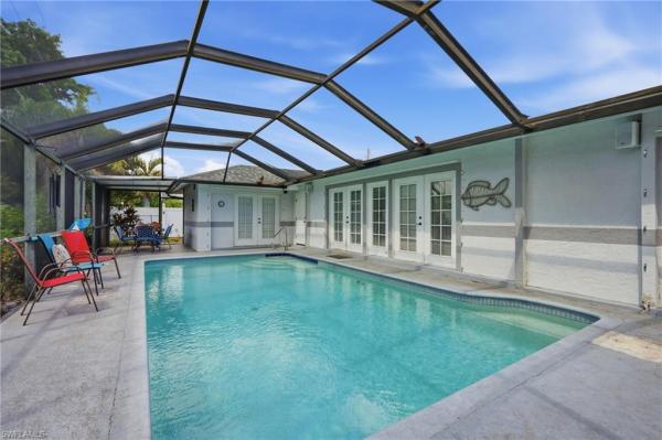 Cape Coral Residential, 2202 14th Ave, Cape Coral, Florida 33991, image 1
