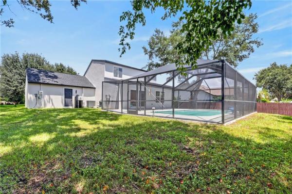San Carlos Park, 9100 Aster Rd, Fort Myers, Florida 33967, image 1