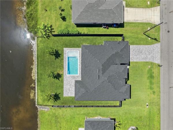 Cape Coral Residential, 927 13th Pl, Cape Coral, Florida 33909, image 3