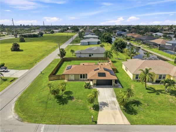 Cape Coral Residential, 22 13th Ter, Cape Coral, Florida 33991, image 3