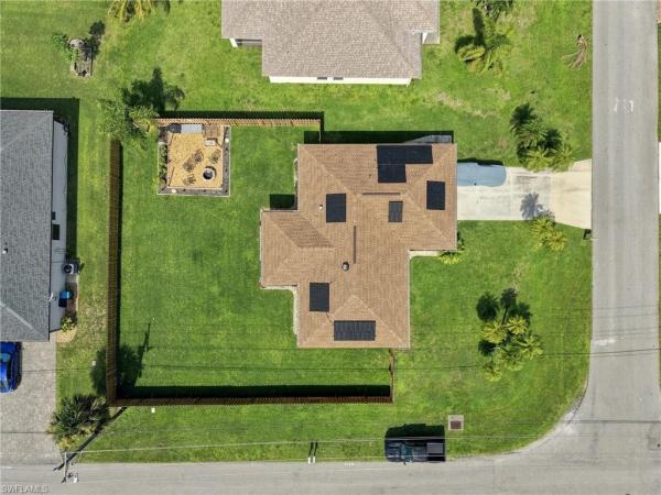 Cape Coral Residential, 22 13th Ter, Cape Coral, Florida 33991, image 2