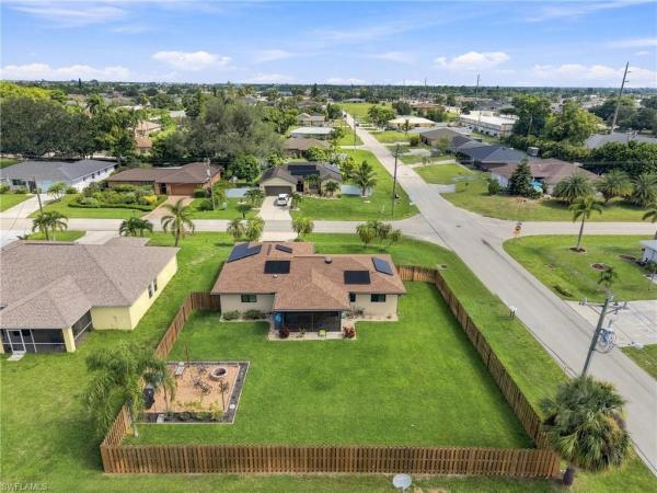 Cape Coral Residential, 22 13th Ter, Cape Coral, Florida 33991, image 1