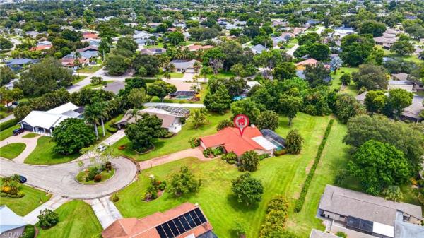 Whiskey Creek, 5710 Basswood Ct, Fort Myers, Florida 33919, image 3