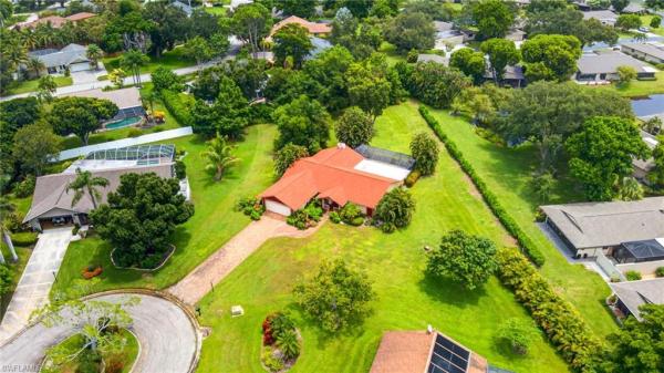 Whiskey Creek, 5710 Basswood Ct, Fort Myers, Florida 33919, image 2
