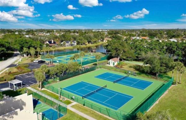 The Meadow, 9120 Greenleaf Ct, Fort Myers, Florida 33919, image 2