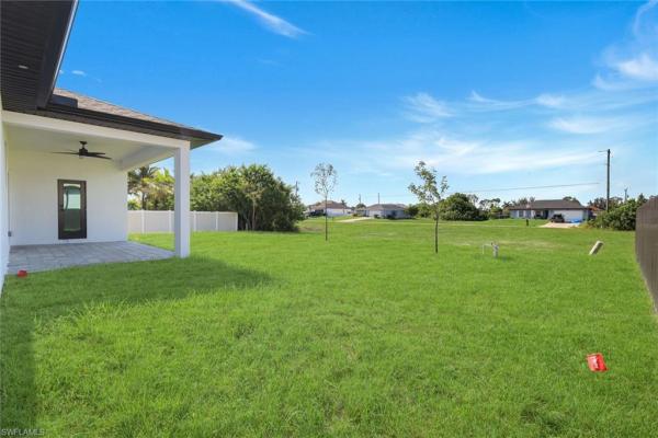 Cape Coral Residential, 2754 6th St, Cape Coral, Florida 33993, image 3