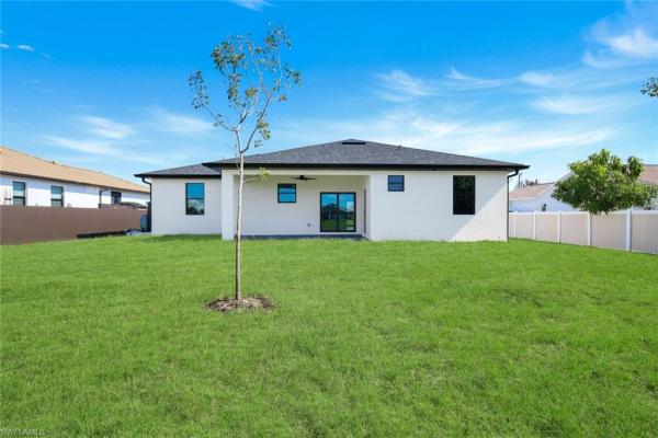 Cape Coral Residential, 2754 6th St, Cape Coral, Florida 33993, image 2