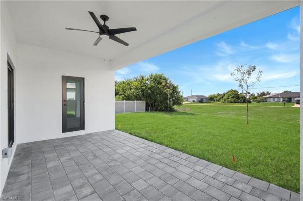 Cape Coral Residential, 2754 6th St, Cape Coral, Florida 33993, image 1
