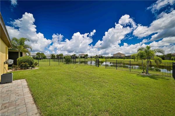 Hampton Lakes, 16088 Palmetto Prairie Dr, Alva, Florida 33920, image 2